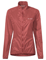 VAUDE Matera Air Jacket Dames baksteen