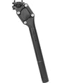 ergotec parallelogram zadelpen PM-705N aluminium 31,6mm zwart