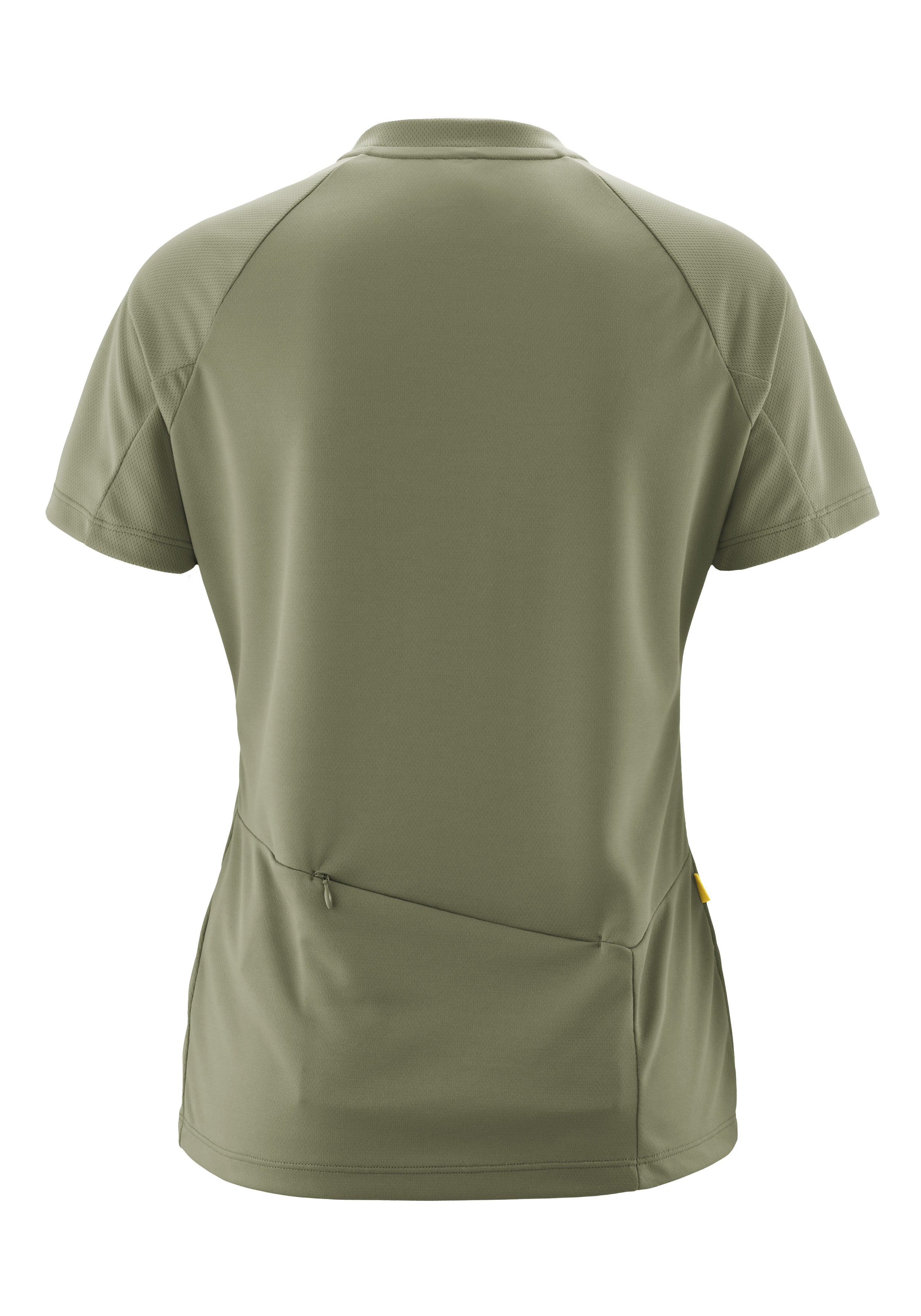Gonso SITIVO Jersey Dames avery fern