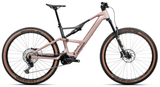 Orbea RISE SL M20 630W Desert Rose - Carbon Raw (Mat)