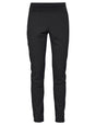 VAUDE Wintry Pants V Heren zwart