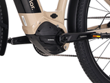 Superior eRX 6.4 LS 504Wh Gloss Stof