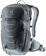 deuter Attack 20 fietsrugzak grijs