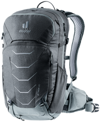 deuter Attack 20 fietsrugzak grijs – aktuelle Variante