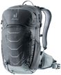 deuter Attack 20 fietsrugzak grijs
