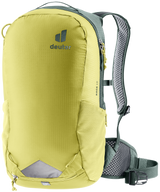 deuter Race 12 fietsrugzak sprout-ivy