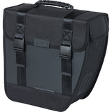 Basil Tour Waterdichte Bagagedragerzak Rechts 14l zwart