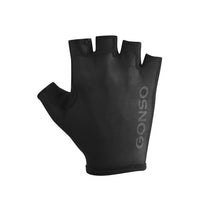 Gonso Handschuh Kurz black – aktuelle Variante