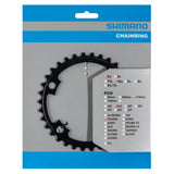 Shimano TIAGRA FC-4700 kettingblad 34 tanden