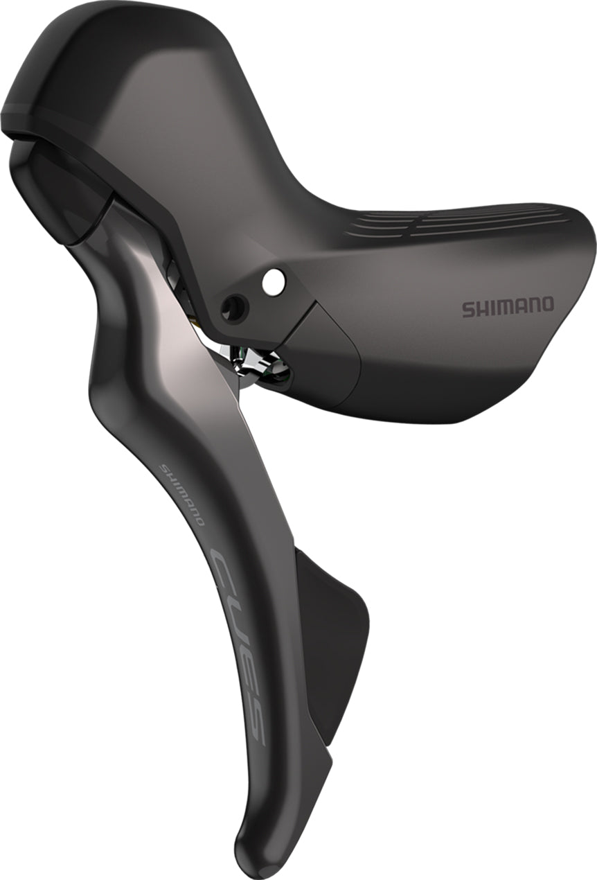Shimano Schakel-/remhendel CUES ST-U6030 2-speed Links