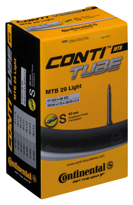 Continental MTB 29" Light binnenband