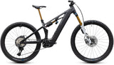 Cube Stereo Hybrid ONE77 HPC AT 800 carbon´n´wit (2027)