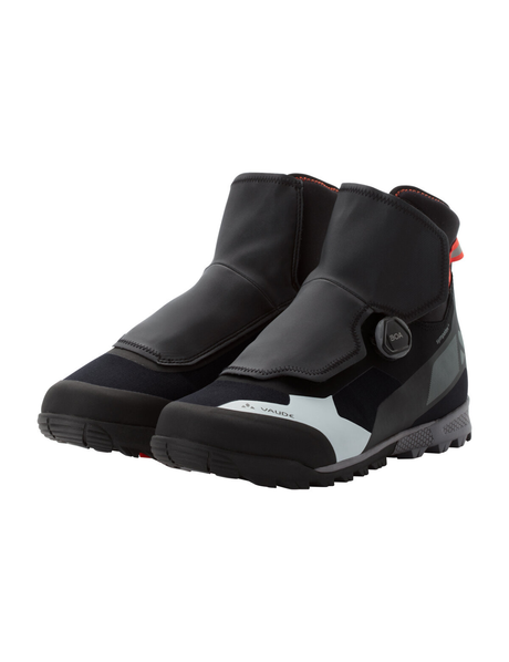 VAUDE Minaki III STX zwart