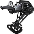 Shimano Deore RD-M6100 achterderailleur 12-speed