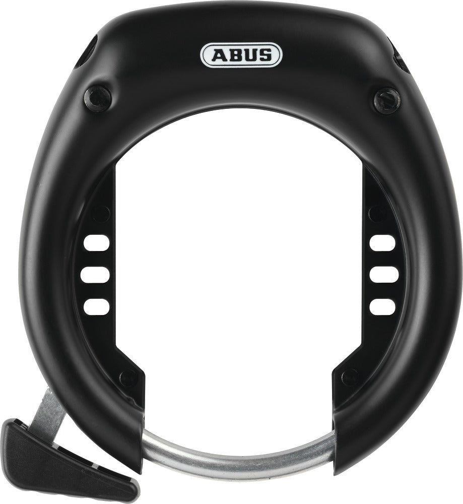 Abus SHIELD XPlus™ 5755L R zwart Service