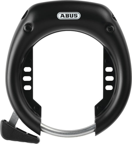 Abus SHIELD XPlus™ 5755L R zwart Service