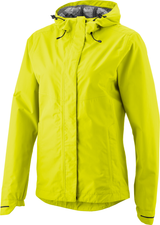 Gonso SAVE JACKET ESSENTIAL W safety geel
