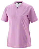 Gonso Adventure Jersey Soft Touch Dames wisteria bloom/ jonesboro