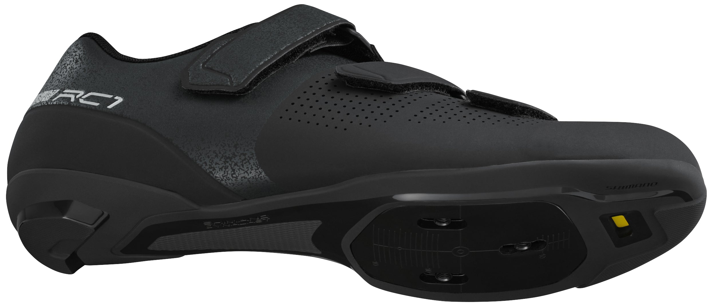 Shimano RC102W racefiets schoenen dames black