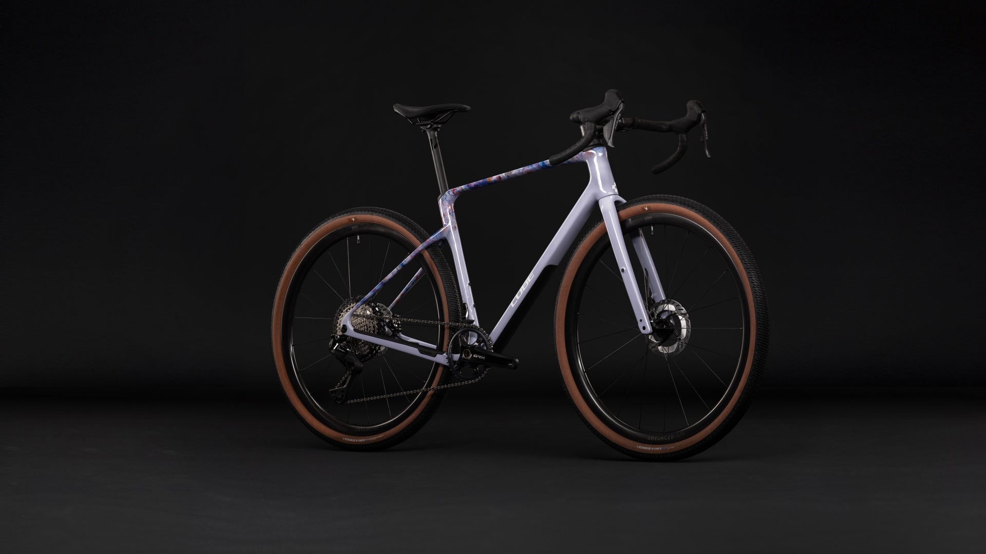 Cube Nuroad C:62 EX artline (2027)
