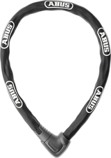 Abus 9808K/110 BK STEEL-O-CHAIN