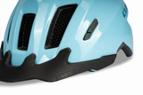 Cube Helm FINK blauw