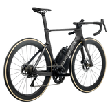 Orbea ORCA AERO M30iLTD Diamant Carbon Raw (Mat) (2026)
