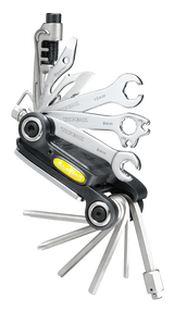Topeak Alien 2 opvouwbaar gereedschap