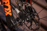Finish Line Easy Pro reinigingsborstelset