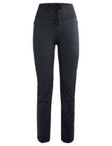 VAUDE Wintry Pants V Dames zwart