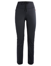 VAUDE Wintry Pants V | Dames Fiets Winterbroek | zwart – aktuelle Variante