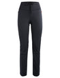VAUDE Wintry Pants V Dames zwart
