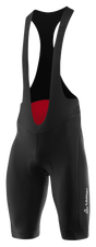 Löffler M Bike Bibshorts Hotbond® Zwart