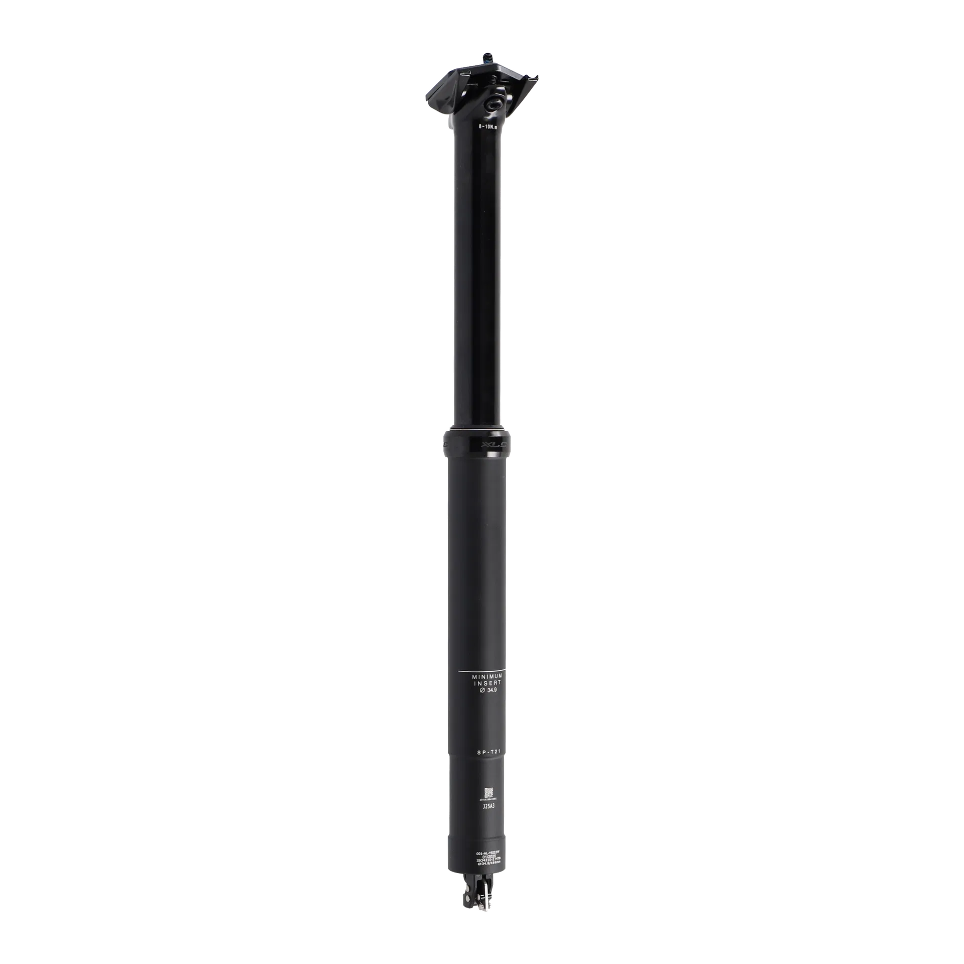 XLC SP-T21 Dropperpenzadelpen 34,9 mm