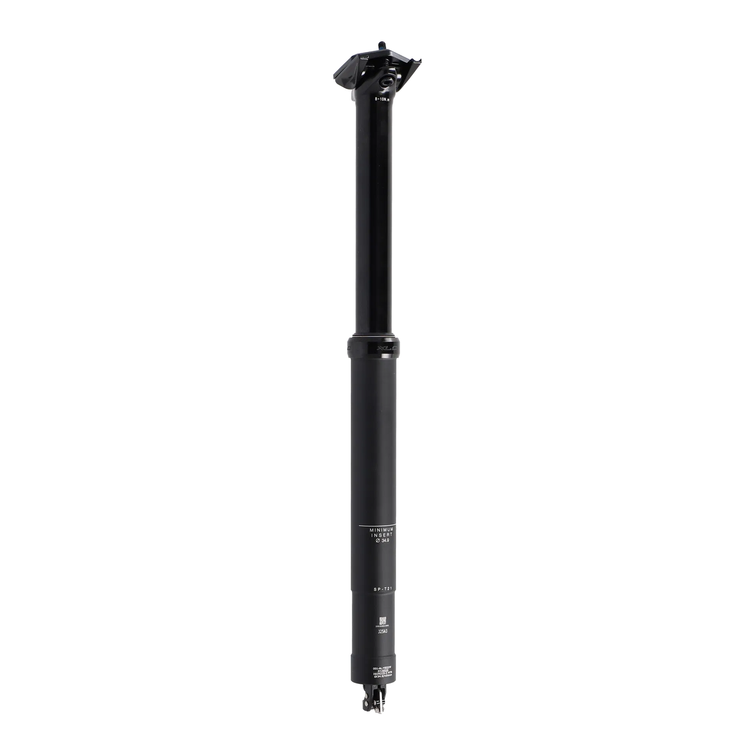 XLC SP-T21 Dropperpenzadelpen 34,9 mm