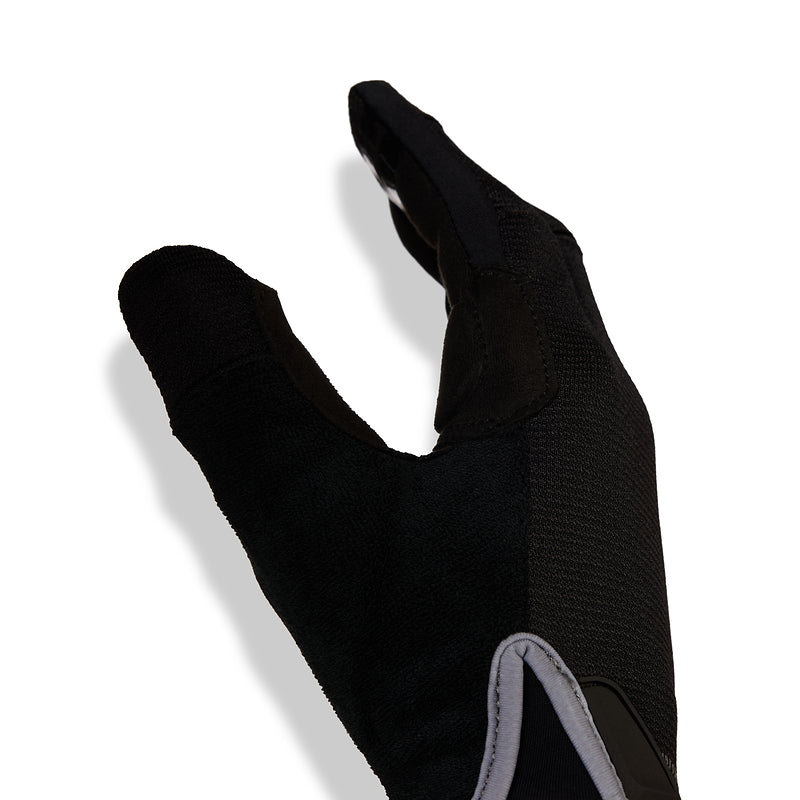 Giro DND Gel MTB-handschoenen zwart