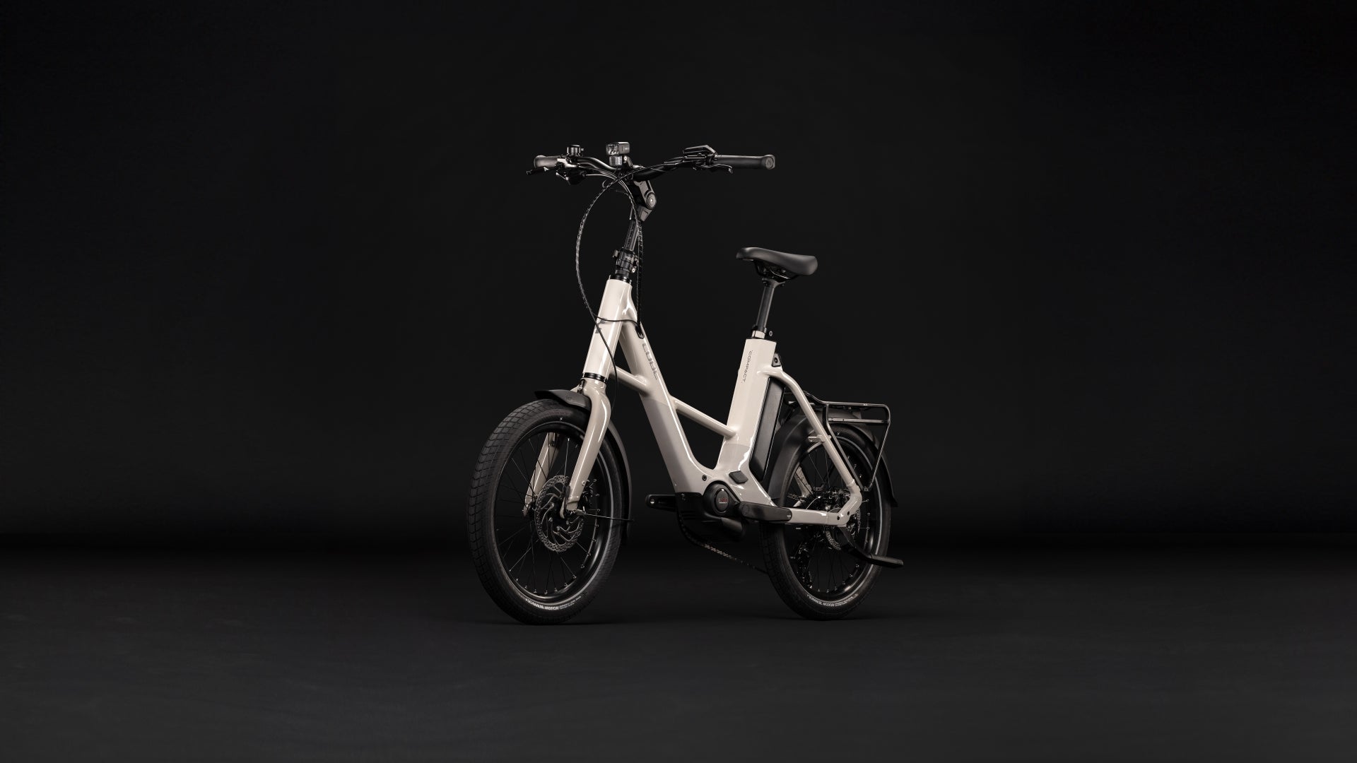 Cube Compact Hybrid 540 cotton´n´reflex (2027)