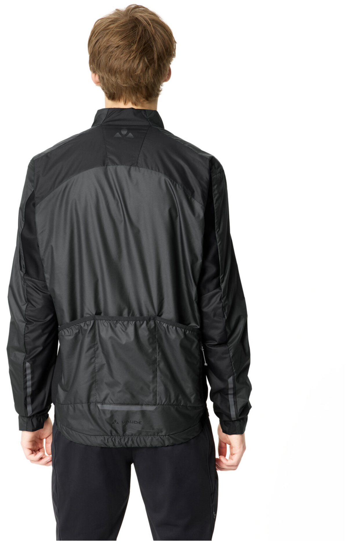 VAUDE Heren Kuro Active Isolerende Jas graphite