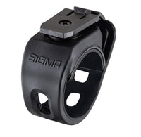 Sigma Aura 100/ Buster 150 siliconenhouder – aktuelle Variante
