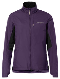 VAUDE Moab Insulation Light Jack Dames paars – aktuelle Variante