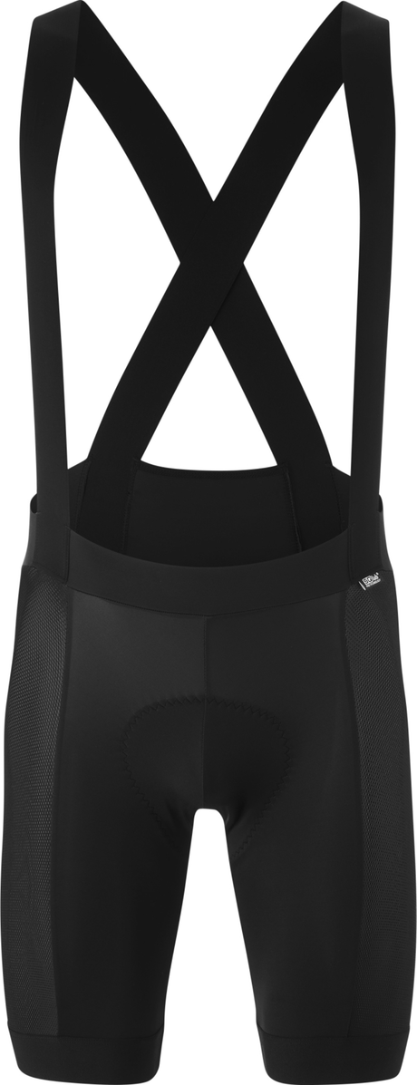 Gonso SQlab GO Bib-onderbroek heren black