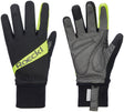 Roeckl Rofan Handschoenen Zwart/geel