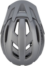 Giro Fixture II helm mat titanium