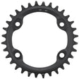 Shimano FC-MT610 kettingblad 12-speed zwart
