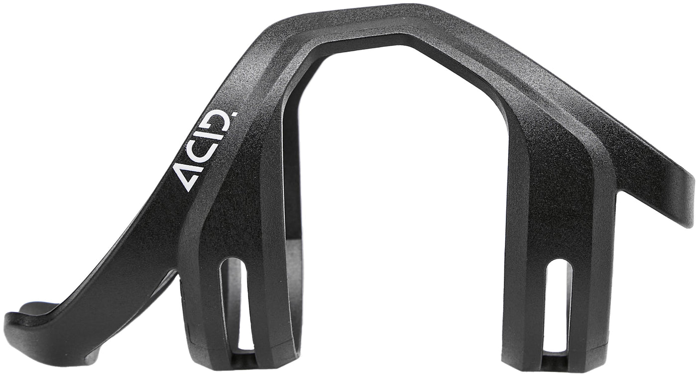 ACID flessenhouder UNIVERSAL zwart'n'wit