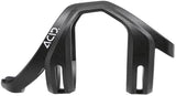 ACID flessenhouder UNIVERSAL zwart'n'wit