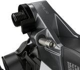 SRAM Rival eTap AXS XPLR achterderailleur 12-speed Max. 44T zonder accu
