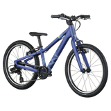 Scott Contrail 200 indigoblauw