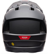 Bell Sanction 2 DLX Mips MTB-helm Blip mat zwart