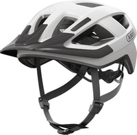 ABUS Aduro 3.0 LED Helm Urban polar wit – aktuelle Variante